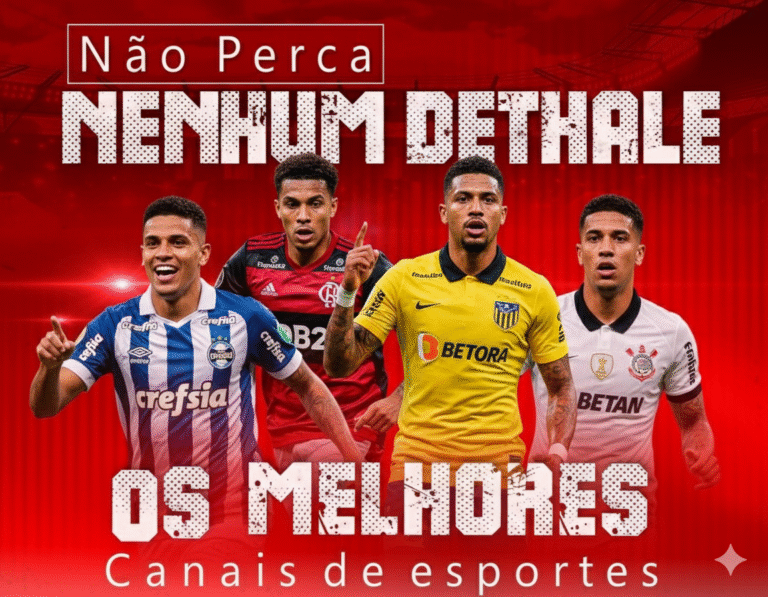 IPTV 2025 com Teste Grátis – Ative Já e Tenha Entretenimento Sem Limites