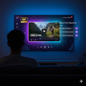 Teste IPTV Grátis: Experimente a Melhor Lista IPTV do Brasil em 2025