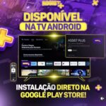 Teste Grátis Assist+ IPTV – Canais, Filmes e Séries em Full HD