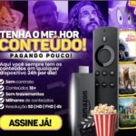 Teste Grátis Assist+ IPTV – Canais, Filmes e Séries em Full HD