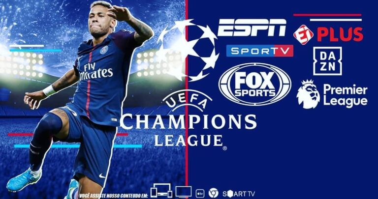 IPTV 2025 com Teste Grátis – Ative Já e Tenha Entretenimento Sem Limites