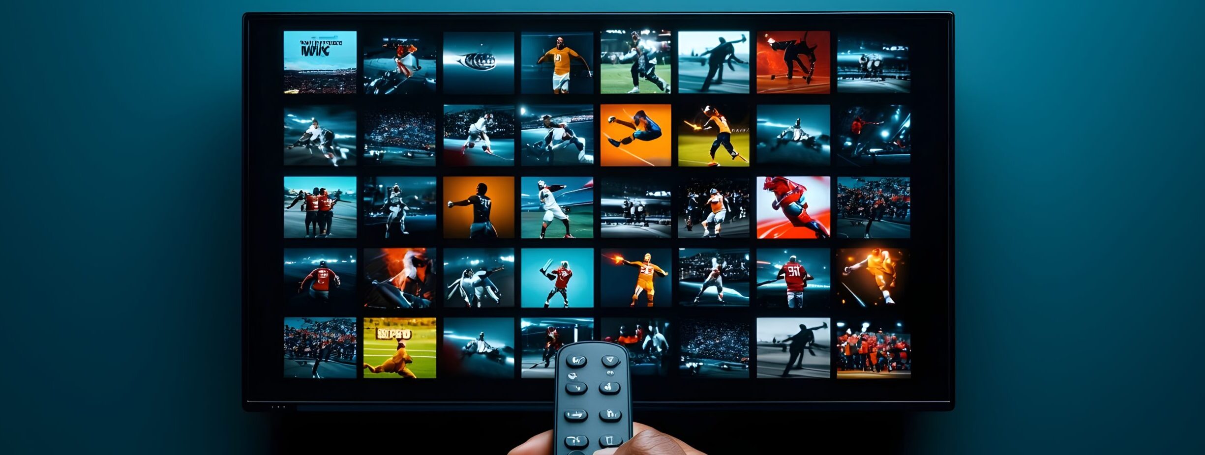 AR Play IPTV – Teste Grátis em 4K Ativado na Hora