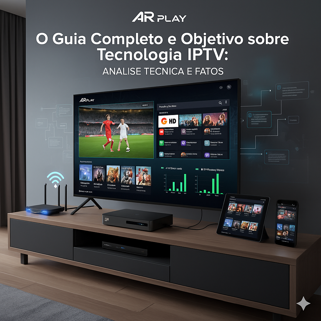Iptv 