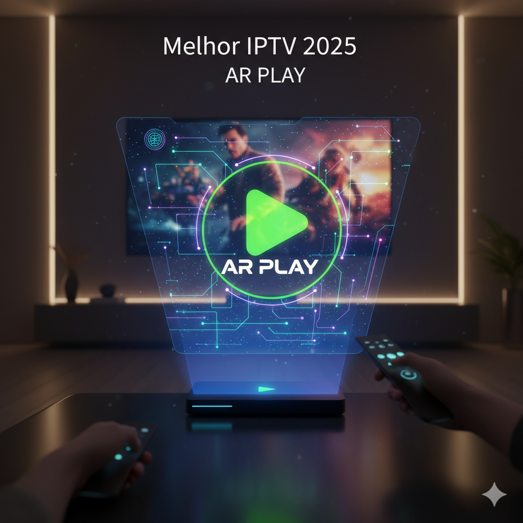 Melhor IPTV 2025