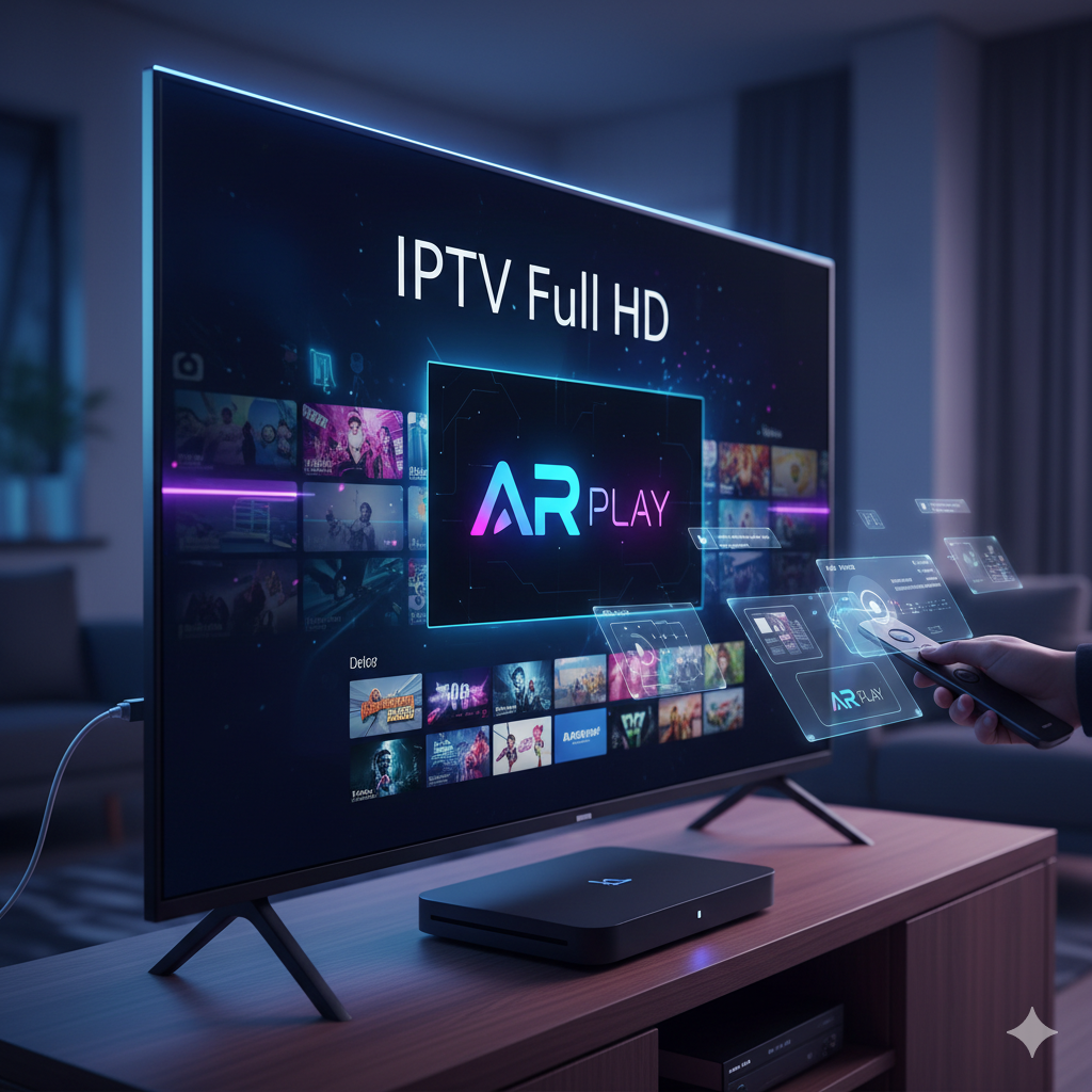 Iptv Full HD