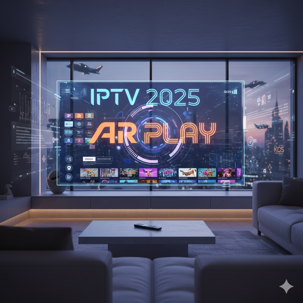 IPTV 2025