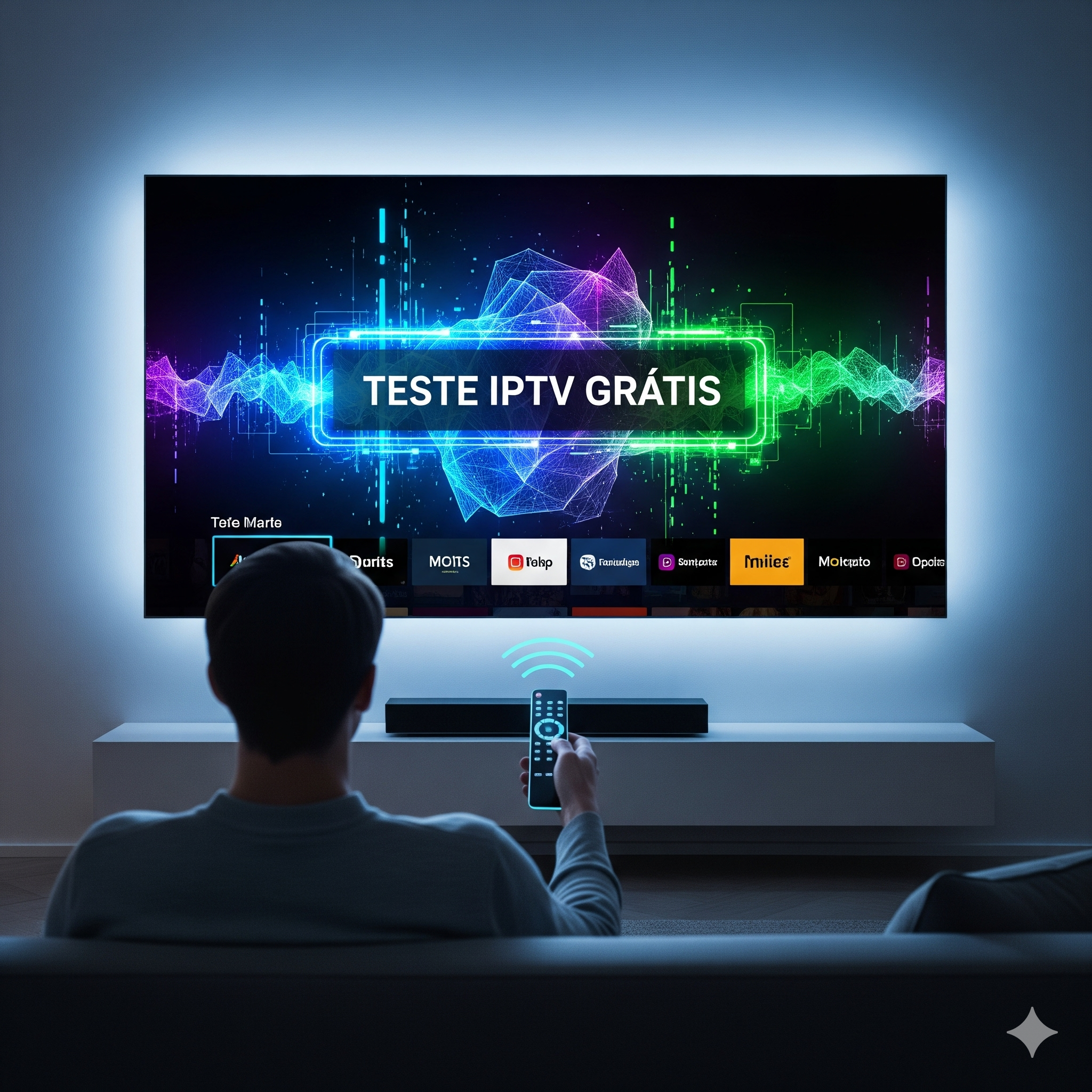 Tudo o que você precisa saber sobre teste IPTV grátis