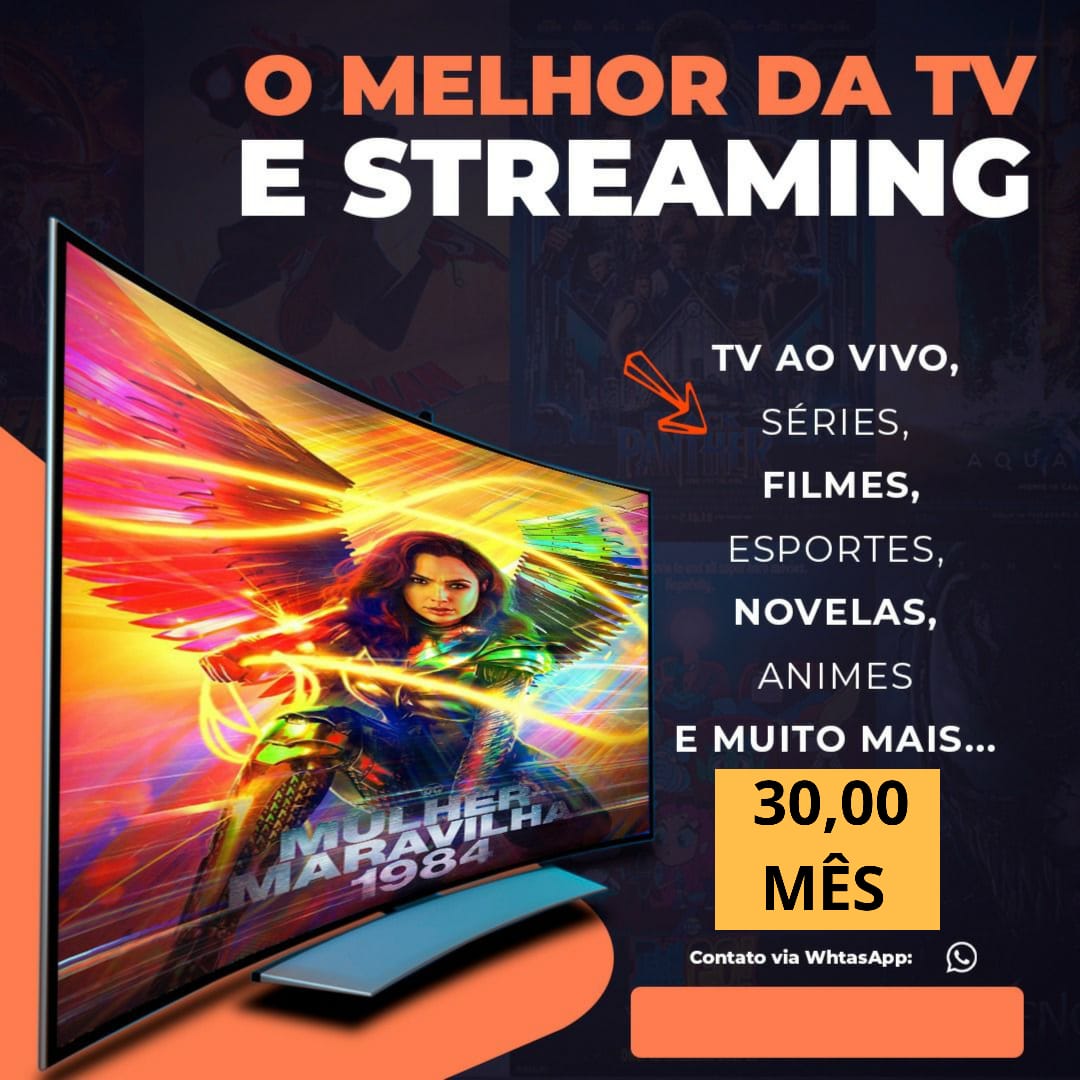 IPTV Teste 2025