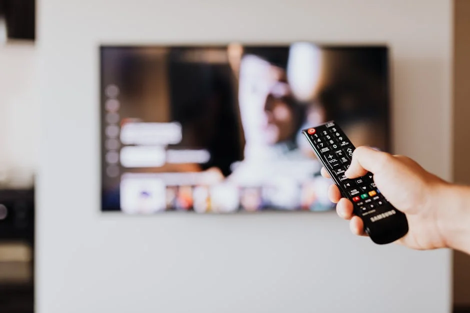 O Que é IPTV, Como Funciona em 2025
