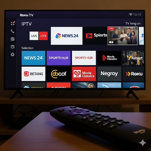 A Lista IPTV Brasil Mais Completa IPTV Brasil Mais Completa