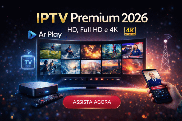 iptv 2026