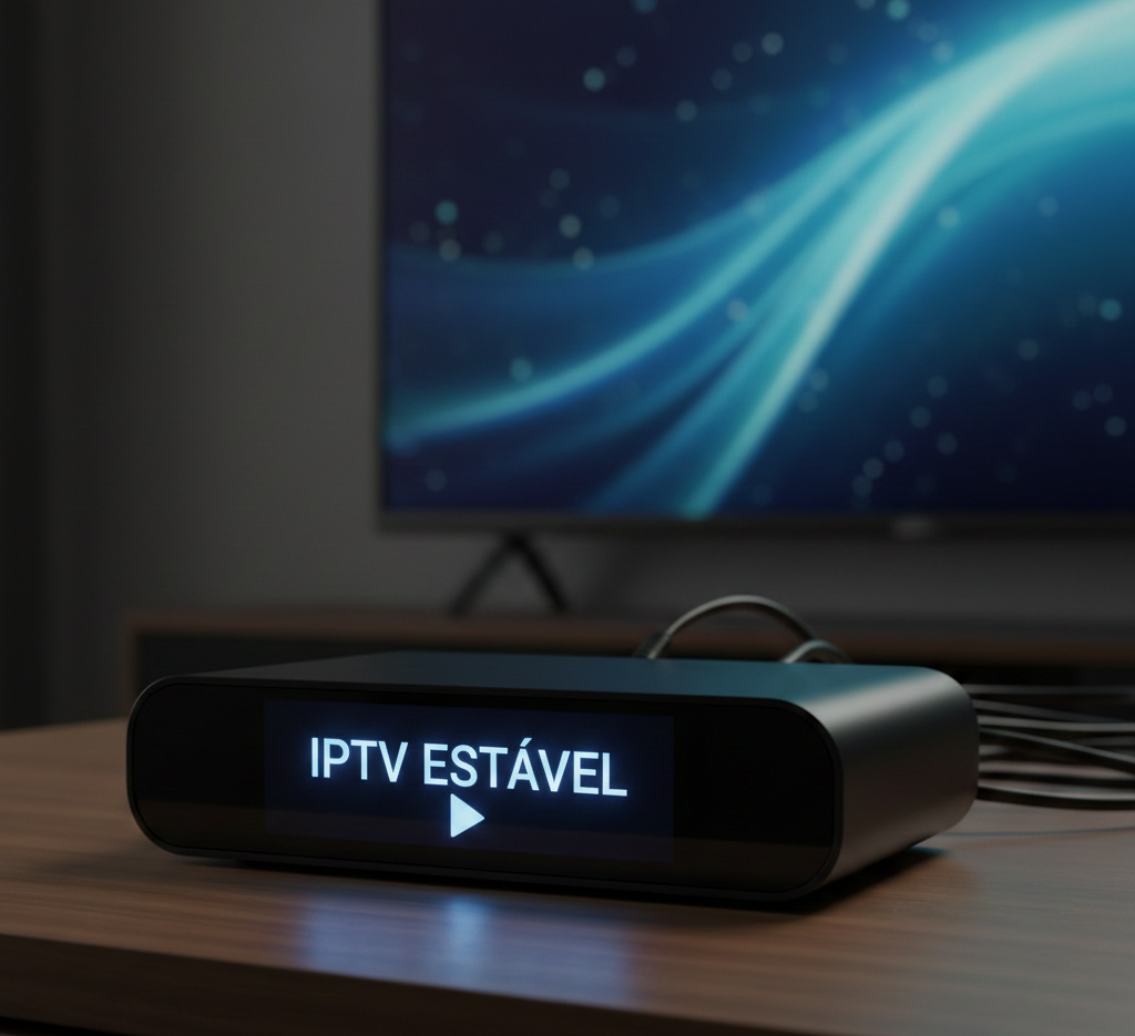 teste iptv gratis 2026