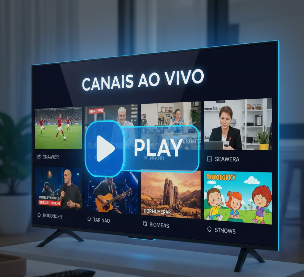 teste iptv gratis 2026