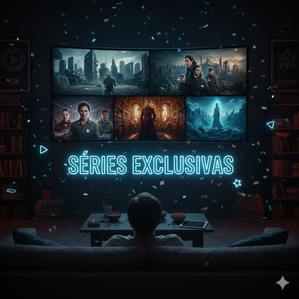 Lista de Canais IPTV 2026 AR Play – Canais Ao Vivo, Filmes e Séries