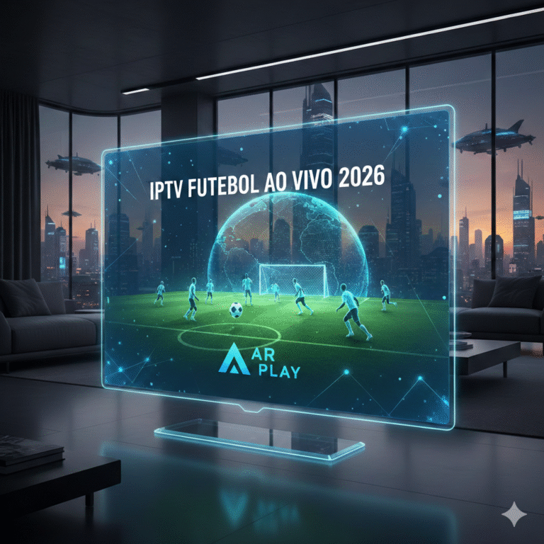 teste iptv gratis 2026