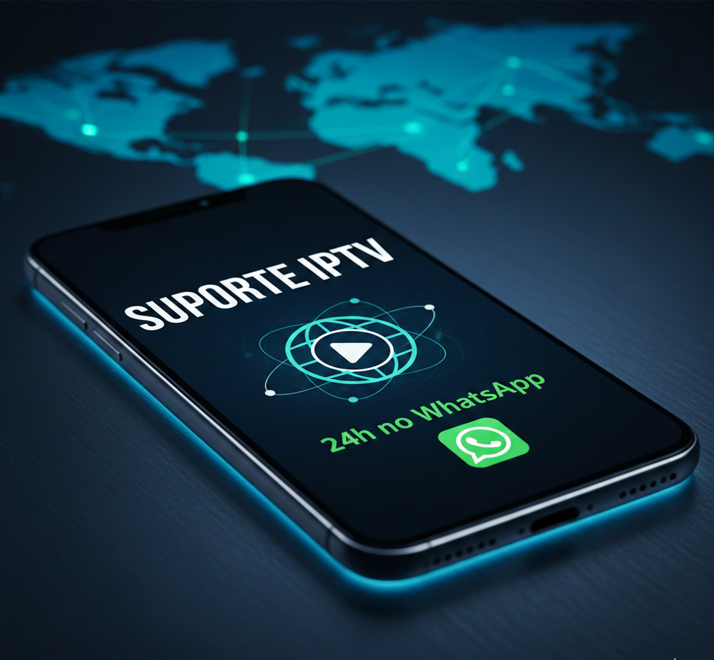 IPTV Contato Ar Play – Solicite Teste IPTV Grátis