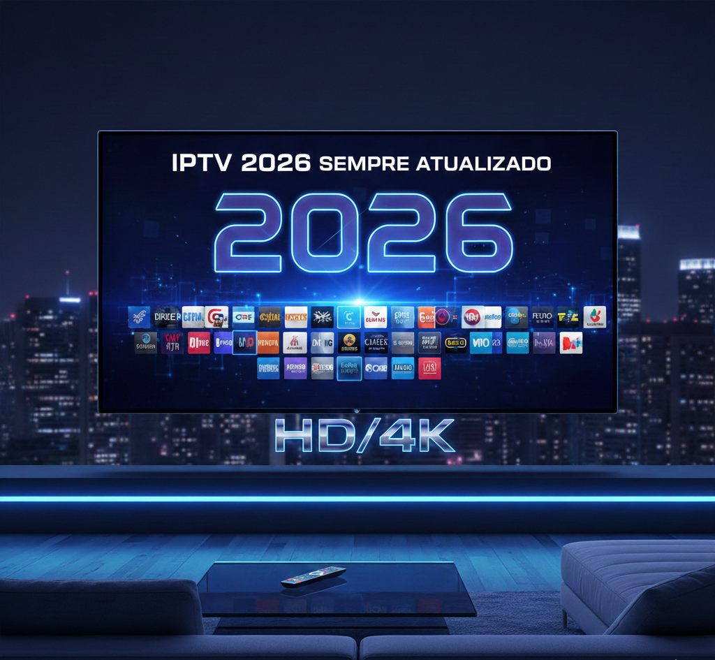 IPTV Contato Ar Play – Solicite Teste IPTV Grátis