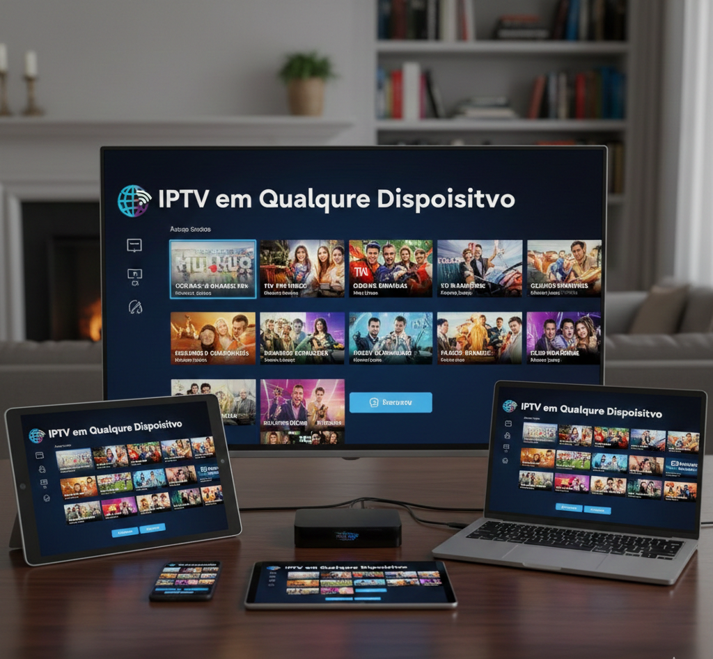 IPTV Contato Ar Play – Solicite Teste IPTV Grátis