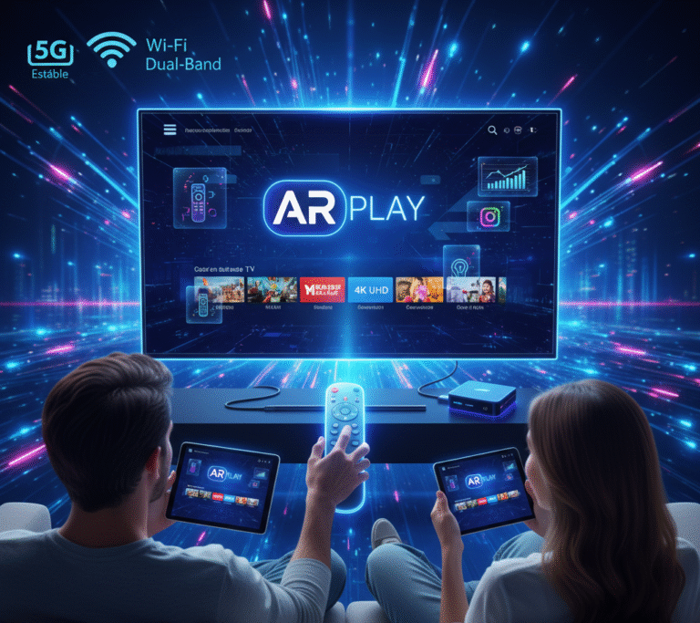 Teste Grátis IPTV Lazer Play 2026