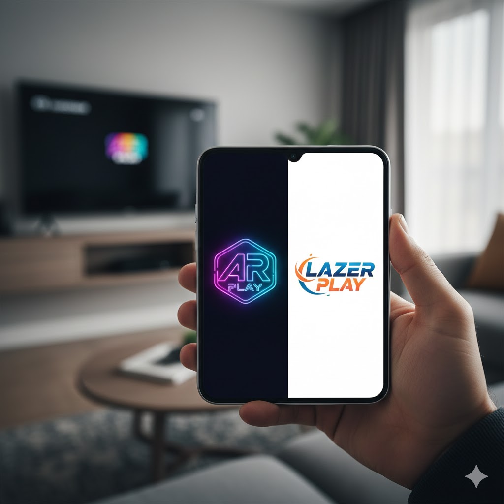 Teste Grátis IPTV Lazer Play 2026