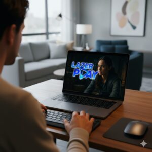 Teste Grátis IPTV Lazer Play 2026