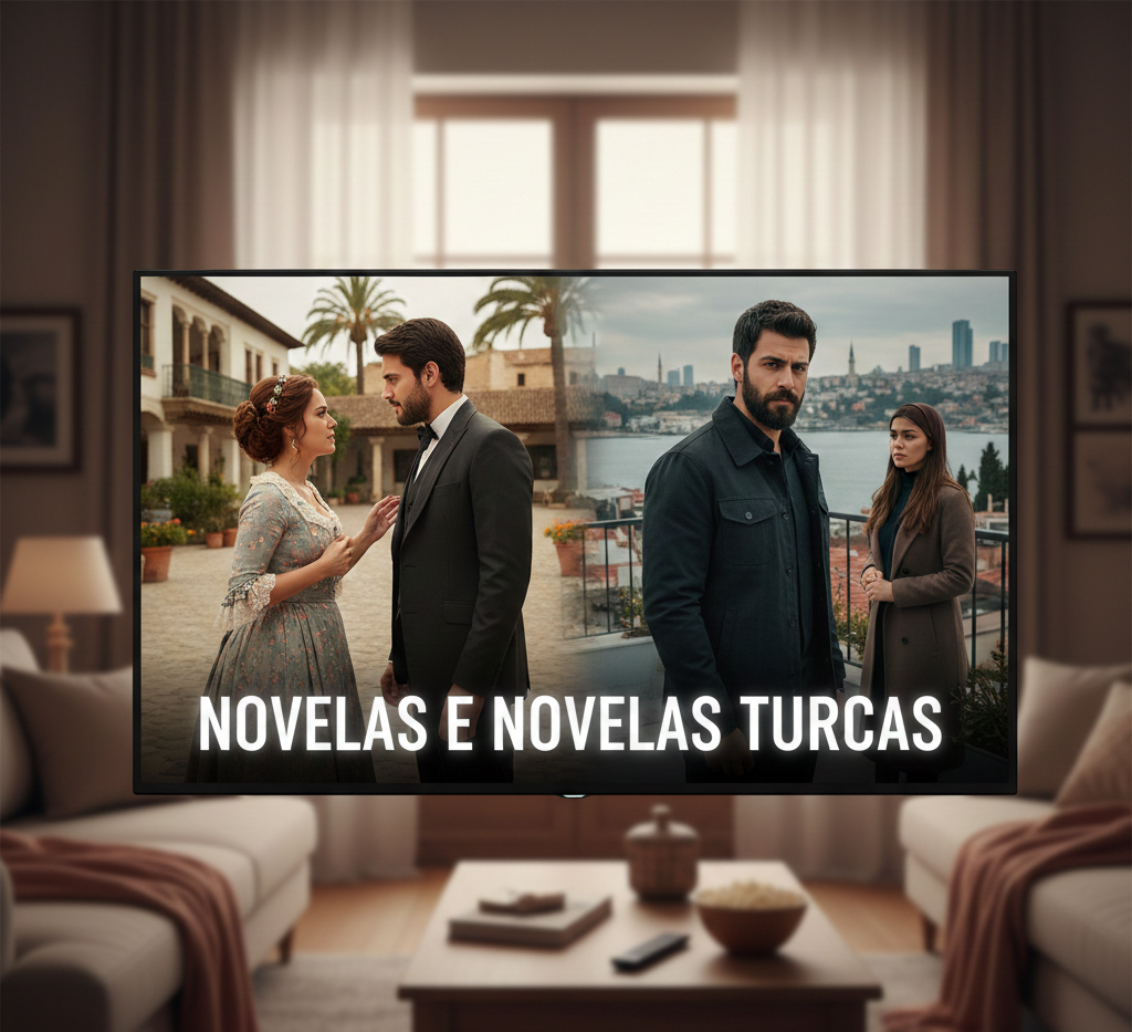 Teste IPTV Assist Plus Grátis 2026 – Ative Agora e Assista em HD Full HD