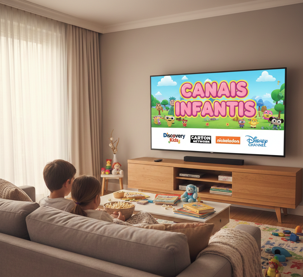 Teste IPTV Assist Plus Grátis 2026 – Ative Agora e Assista em HD Full HD