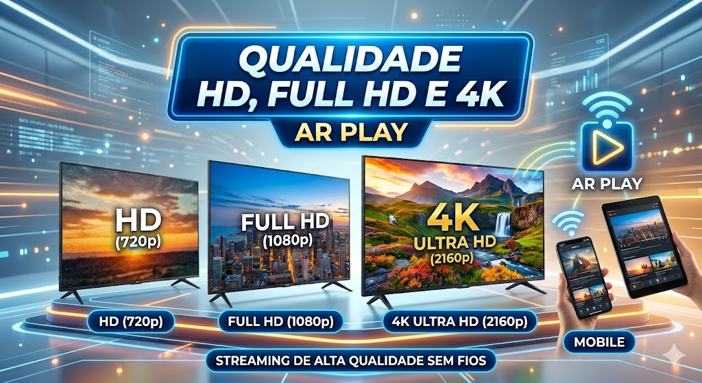 IPTV Teste Grátis 2026 – Experimente a Lista IPTV Antes de Assinar