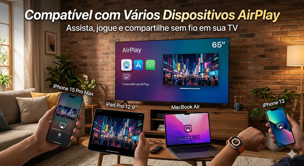 IPTV Teste Grátis 2026 – Experimente a Lista IPTV Antes de Assinar