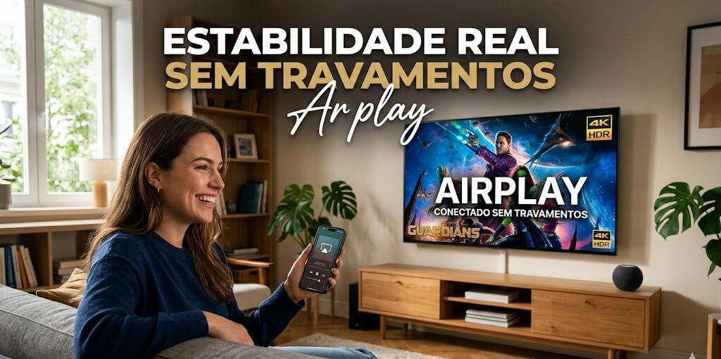 IPTV Teste Gratis Lazer Play 2026.