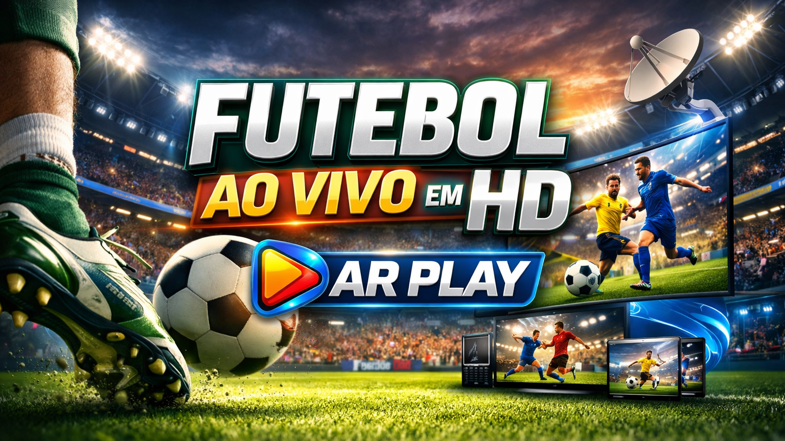 IPTV Teste Grátis 2026 – Experimente a Lista IPTV Antes de Assinar