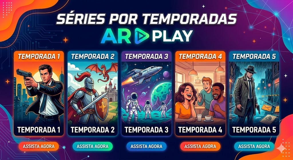 IPTV Teste Grátis 2026 – Experimente a Lista IPTV Antes de Assinar