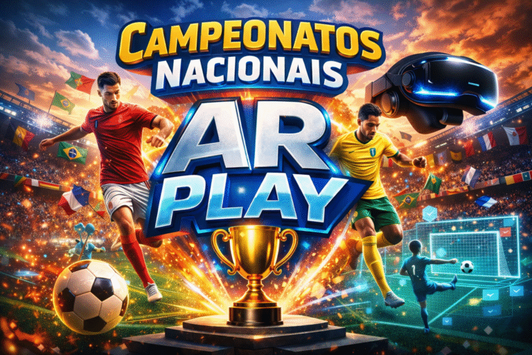 IPTV Teste Grátis 2026 – Experimente a Lista IPTV Antes de Assinar