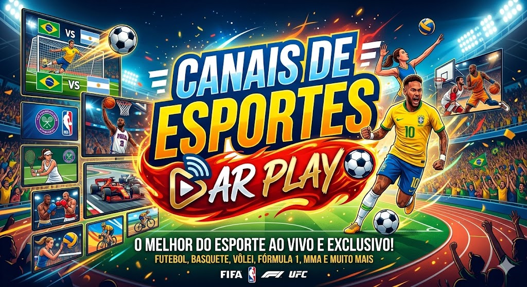 IPTV Teste Grátis 2026 – Experimente a Lista IPTV Antes de Assinar