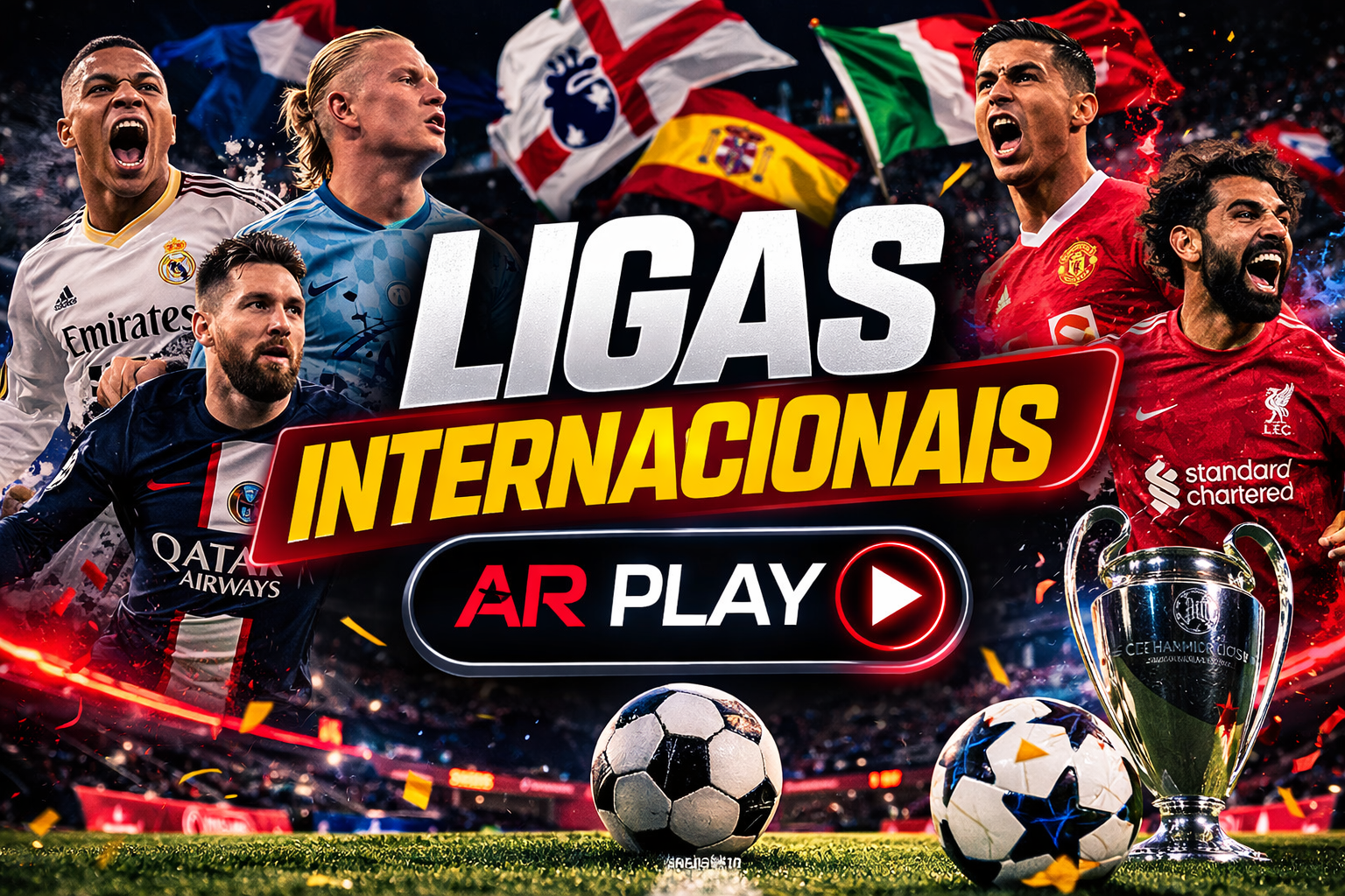 IPTV Teste Grátis 2026 – Experimente a Lista IPTV Antes de Assinar